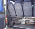 Зеленый Мерседес Sprinter, объемом двигателя 2.9 л и пробегом 600 тыс. км за 10000 $, фото 7 на Automoto.ua