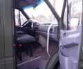 Зеленый Мерседес Sprinter, объемом двигателя 2.9 л и пробегом 600 тыс. км за 10000 $, фото 3 на Automoto.ua