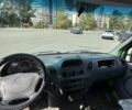 Зеленый Мерседес Sprinter, объемом двигателя 2.2 л и пробегом 3 тыс. км за 6500 $, фото 5 на Automoto.ua
