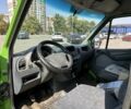 Зеленый Мерседес Sprinter, объемом двигателя 2.2 л и пробегом 3 тыс. км за 6500 $, фото 6 на Automoto.ua
