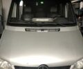 Зеленый Мерседес Sprinter, объемом двигателя 2.7 л и пробегом 100 тыс. км за 6500 $, фото 1 на Automoto.ua