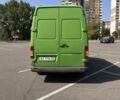 Зеленый Мерседес Sprinter, объемом двигателя 2.2 л и пробегом 3 тыс. км за 6500 $, фото 4 на Automoto.ua