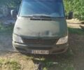 Зелений Мерседес Sprinter, об'ємом двигуна 0 л та пробігом 550 тис. км за 2600 $, фото 1 на Automoto.ua