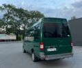 Зелений Мерседес Sprinter, об'ємом двигуна 2.7 л та пробігом 450 тис. км за 11000 $, фото 8 на Automoto.ua