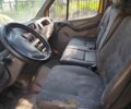 Зелений Мерседес Sprinter, об'ємом двигуна 0 л та пробігом 550 тис. км за 2600 $, фото 4 на Automoto.ua