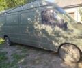 Зелений Мерседес Sprinter, об'ємом двигуна 0 л та пробігом 550 тис. км за 2600 $, фото 1 на Automoto.ua