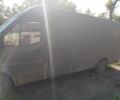 Зелений Мерседес Sprinter, об'ємом двигуна 0 л та пробігом 550 тис. км за 2600 $, фото 3 на Automoto.ua