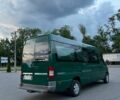 Зелений Мерседес Sprinter, об'ємом двигуна 2.7 л та пробігом 450 тис. км за 11000 $, фото 10 на Automoto.ua