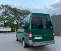 Зелений Мерседес Sprinter, об'ємом двигуна 2.7 л та пробігом 450 тис. км за 11000 $, фото 6 на Automoto.ua