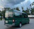 Зелений Мерседес Sprinter, об'ємом двигуна 2.7 л та пробігом 450 тис. км за 11000 $, фото 3 на Automoto.ua