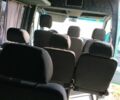 Зеленый Мерседес Sprinter, объемом двигателя 2.1 л и пробегом 460 тыс. км за 10700 $, фото 2 на Automoto.ua