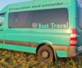 Зелений Мерседес Sprinter, об'ємом двигуна 2.1 л та пробігом 600 тис. км за 14000 $, фото 1 на Automoto.ua
