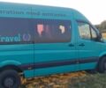 Зелений Мерседес Sprinter, об'ємом двигуна 2.1 л та пробігом 600 тис. км за 14000 $, фото 3 на Automoto.ua