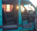 Зелений Мерседес Sprinter, об'ємом двигуна 2.1 л та пробігом 600 тис. км за 14000 $, фото 4 на Automoto.ua