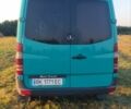 Зелений Мерседес Sprinter, об'ємом двигуна 2.1 л та пробігом 600 тис. км за 14000 $, фото 2 на Automoto.ua