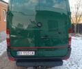 Зеленый Мерседес Sprinter, объемом двигателя 3 л и пробегом 160 тыс. км за 17300 $, фото 7 на Automoto.ua
