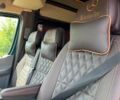 Зеленый Мерседес Sprinter, объемом двигателя 2.2 л и пробегом 380 тыс. км за 20500 $, фото 19 на Automoto.ua