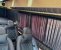Зеленый Мерседес Sprinter, объемом двигателя 2.2 л и пробегом 380 тыс. км за 20500 $, фото 8 на Automoto.ua