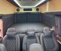Зеленый Мерседес Sprinter, объемом двигателя 2.2 л и пробегом 380 тыс. км за 20500 $, фото 15 на Automoto.ua