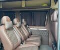 Зеленый Мерседес Sprinter, объемом двигателя 2.2 л и пробегом 380 тыс. км за 20500 $, фото 18 на Automoto.ua