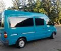 Зеленый Мерседес Sprinter, объемом двигателя 0 л и пробегом 680 тыс. км за 7000 $, фото 3 на Automoto.ua