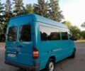 Зеленый Мерседес Sprinter, объемом двигателя 0 л и пробегом 680 тыс. км за 7000 $, фото 2 на Automoto.ua