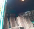 Зеленый Мерседес Sprinter, объемом двигателя 0 л и пробегом 680 тыс. км за 7000 $, фото 10 на Automoto.ua