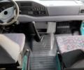 Зеленый Мерседес Sprinter, объемом двигателя 0 л и пробегом 680 тыс. км за 7000 $, фото 11 на Automoto.ua