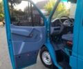 Зеленый Мерседес Sprinter, объемом двигателя 0 л и пробегом 680 тыс. км за 7000 $, фото 9 на Automoto.ua