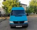 Зеленый Мерседес Sprinter, объемом двигателя 0 л и пробегом 680 тыс. км за 7000 $, фото 1 на Automoto.ua