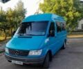 Зеленый Мерседес Sprinter, объемом двигателя 0 л и пробегом 680 тыс. км за 7000 $, фото 4 на Automoto.ua