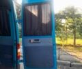 Зеленый Мерседес Sprinter, объемом двигателя 0 л и пробегом 680 тыс. км за 7000 $, фото 8 на Automoto.ua