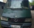 Зелений Мерседес Sprinter, об'ємом двигуна 2.3 л та пробігом 300 тис. км за 2700 $, фото 5 на Automoto.ua