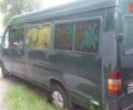 Зелений Мерседес Sprinter, об'ємом двигуна 2.3 л та пробігом 300 тис. км за 2700 $, фото 4 на Automoto.ua