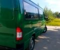 Зеленый Мерседес Sprinter, объемом двигателя 2.9 л и пробегом 600 тыс. км за 6200 $, фото 3 на Automoto.ua