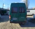 Зеленый Мерседес Sprinter, объемом двигателя 2.3 л и пробегом 9 тыс. км за 5500 $, фото 3 на Automoto.ua