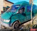 Зелений Мерседес Sprinter, об'ємом двигуна 29 л та пробігом 540 тис. км за 2300 $, фото 2 на Automoto.ua