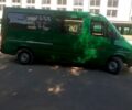 Зеленый Мерседес Sprinter, объемом двигателя 2.9 л и пробегом 600 тыс. км за 6200 $, фото 2 на Automoto.ua