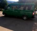 Зеленый Мерседес Sprinter, объемом двигателя 2.9 л и пробегом 600 тыс. км за 6200 $, фото 5 на Automoto.ua