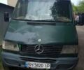 Зелений Мерседес Sprinter, об'ємом двигуна 2.3 л та пробігом 300 тис. км за 2700 $, фото 13 на Automoto.ua