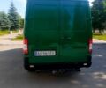 Зеленый Мерседес Sprinter, объемом двигателя 2.9 л и пробегом 600 тыс. км за 6200 $, фото 6 на Automoto.ua