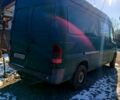 Зелений Мерседес Sprinter, об'ємом двигуна 29 л та пробігом 540 тис. км за 2300 $, фото 3 на Automoto.ua