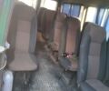 Зеленый Мерседес Sprinter, объемом двигателя 2.3 л и пробегом 9 тыс. км за 5500 $, фото 4 на Automoto.ua