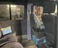 Зеленый Мерседес Sprinter, объемом двигателя 2.9 л и пробегом 300 тыс. км за 7500 $, фото 8 на Automoto.ua