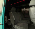 Зелений Мерседес Sprinter, об'ємом двигуна 2.9 л та пробігом 248 тис. км за 9500 $, фото 7 на Automoto.ua