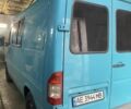 Зеленый Мерседес Sprinter, объемом двигателя 2.9 л и пробегом 300 тыс. км за 7500 $, фото 4 на Automoto.ua