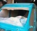 Зеленый Мерседес Sprinter, объемом двигателя 2.9 л и пробегом 300 тыс. км за 7500 $, фото 9 на Automoto.ua