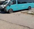 Зелений Мерседес Sprinter, об'ємом двигуна 3 л та пробігом 3 тис. км за 4500 $, фото 2 на Automoto.ua