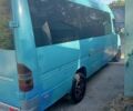 Зелений Мерседес Sprinter, об'ємом двигуна 3 л та пробігом 3 тис. км за 4500 $, фото 1 на Automoto.ua