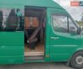 Зелений Мерседес Sprinter, об'ємом двигуна 2.9 л та пробігом 352 тис. км за 8300 $, фото 2 на Automoto.ua